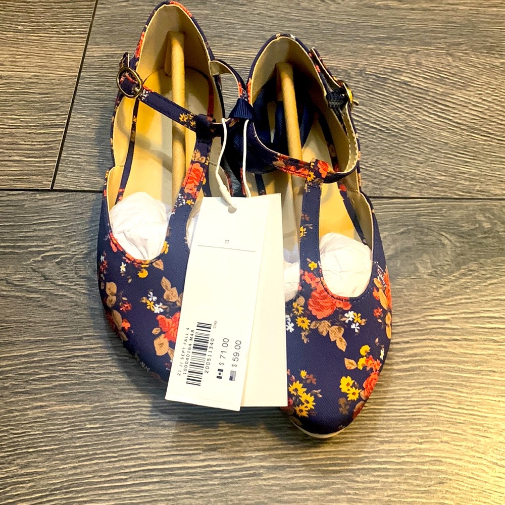 Fall geography shoes 11